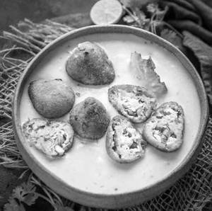 Methi Mutter Malai