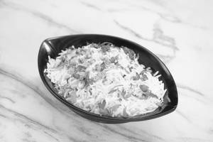 Plain Rice
