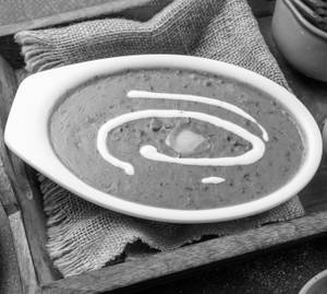 Dal Makhani Baluchi Tadka Full