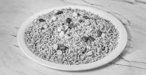 Dry Fruit Mixture (500 Grams)