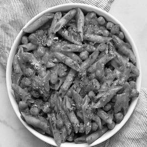 Penne Arribbiata