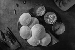 Idli Set