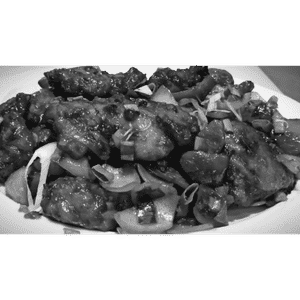 Fish Chilly ( 220gm )