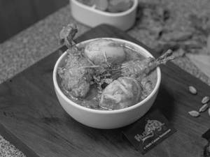 Murg Handi Masala