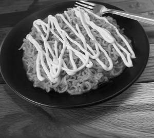 Cheese maggi