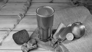 Cleanser Juice