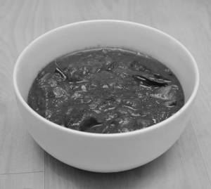 Chicken Pepper Gravy