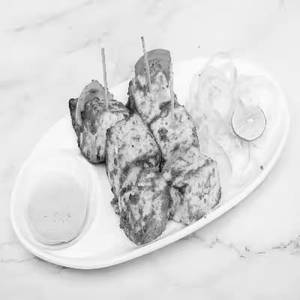 Paneer Tikka Kabab(6pcs)