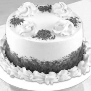 Red Velvet Cake (500 gms)