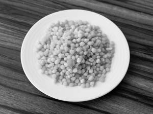 Sweet Boondi
