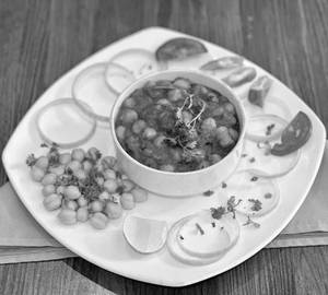 Chana Masala
