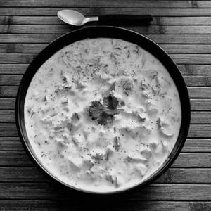 Mix Raita