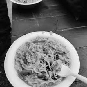 Veggie Maggie