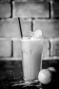 Lemon Ice Tea