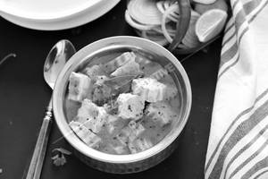 Paneer Kalimirch