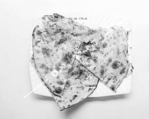 Butter Naan