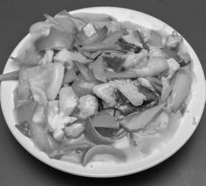 Chicken Stewed Rice