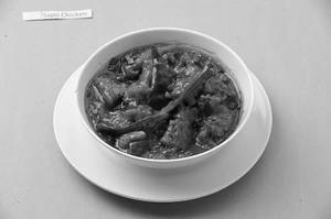 Sapo Chicken