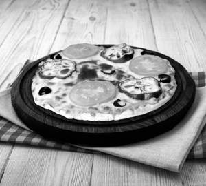 Veg Pizza