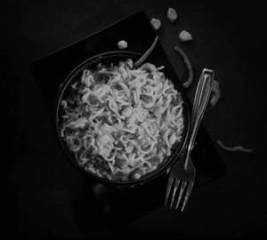 American Corn Maggi