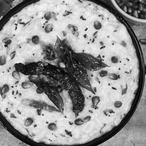 Curd Rice