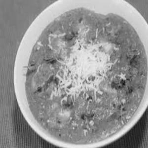 Cheese Butter Masala