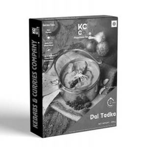 Dal Tadka RTE