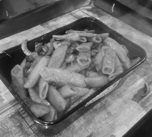 Veg Pasta
