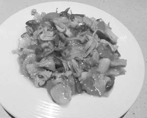 Pan Fried Noodles