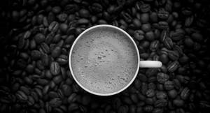 Hot Coffee (Nescafe) [V]