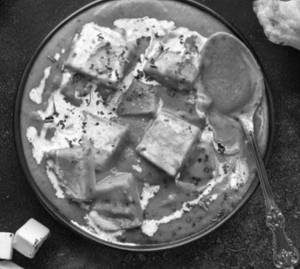 Paneer Butter Masala