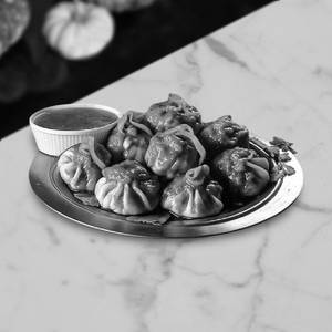 Mexican cheese momos