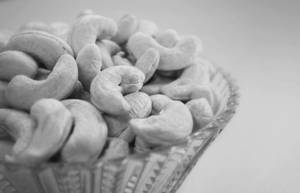 Kaju (Cashews)