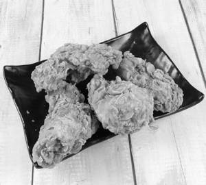 Chicken Crispy Fried Chest