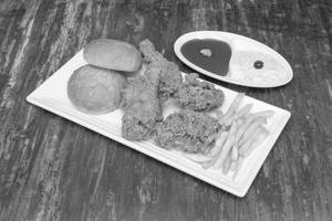 Chicken Fried