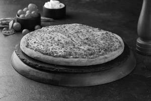 Plain Cheese Pizza