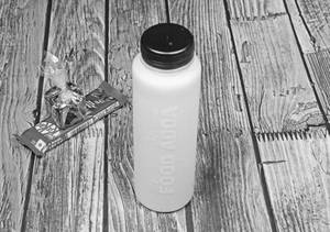 Vanilla Shake