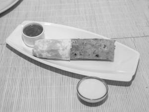 Veg Roll
