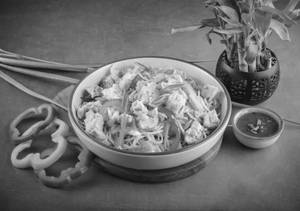Chicken Noodles