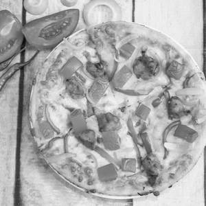 Lalji Pizza