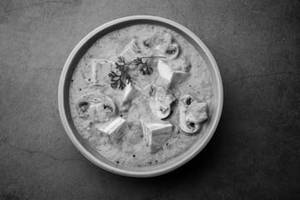 Masrum Paneer