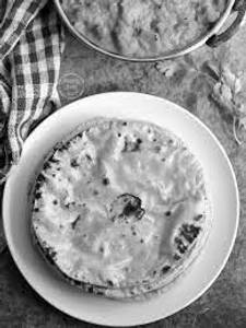 Tawa Ghee Roti