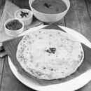Set Dosa