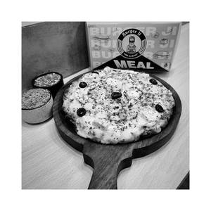 Paneer Pizza