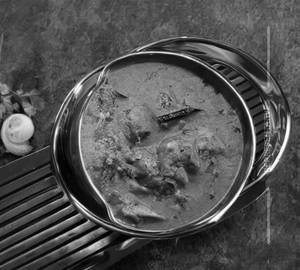 Chicken Butter Masala [Full]