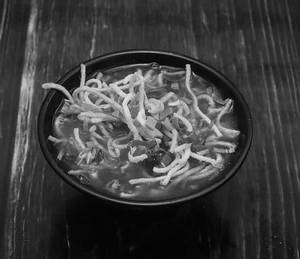 Veg Manchow Soup