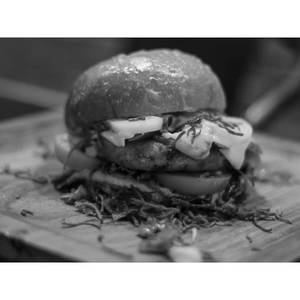 The Og Chicken Burger