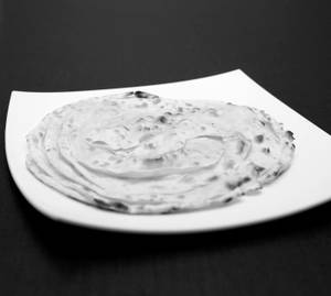 Laccha Paratha