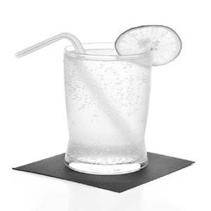 Fresh Lemon Soda Sweet
