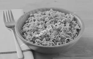 Veg Cheese Maggi